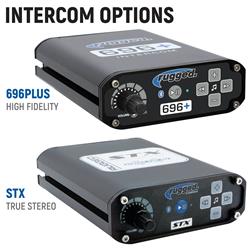 Rugged Radios Two Way Radios XP1-STX-G1-HK