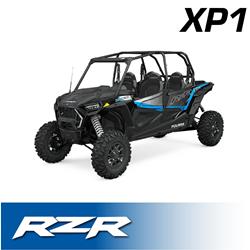 Rugged Radios Two Way Radios XP1-STX-G1-HK