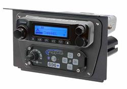 Rugged Radios Helmet Communicators XP1-STX-M1-HK