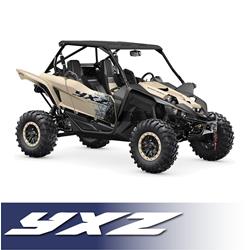 Rugged Radios Two Way Radios YXZ-696-M1-HK