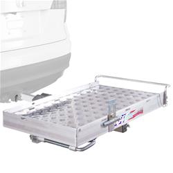 Discount Ramps Receiver Mounted Cargo Carriers 350ARV