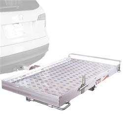 Discount Ramps Receiver Mounted Cargo Carriers 500ARV