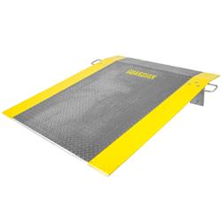 Rage Powersport Guardian Aluminum Dock Plates ADP-4860-2900