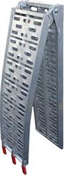 Rage Powersport Economy Dual Folding Aluminum ATV Ramps