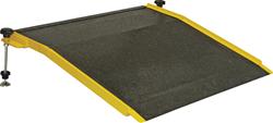 Rage Powersport Adjustable Threshold Ramps ATR400