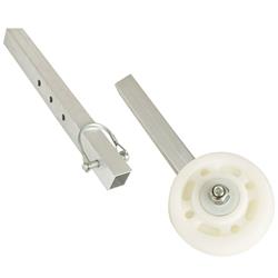 Discount Ramps Receiver Mounted Cargo Carriers BOGIE