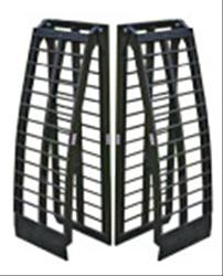 Rage Powersport Black Widow Folding Ramps BW-12012-2