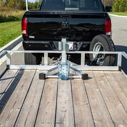 Discount Ramps Wheel Chocks BW-PRO-CHOCK