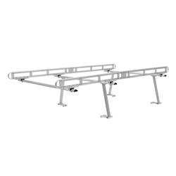 Discount Ramps Bed and Ladder Racks CAP-RACK-ALUM