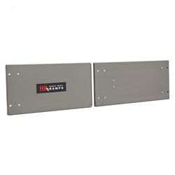 Discount Ramps Storage Cabinets DOOR-182460-SS