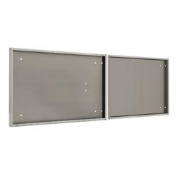 Discount Ramps Storage Cabinets DOOR-242460-P