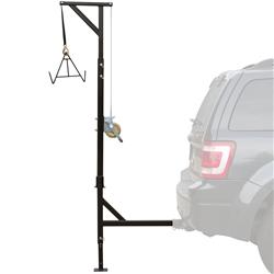 Rage Powersport Kill Shot Swivel Base Deer Hoists DEER-HOIST-SWIVEL