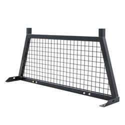 Elevate Outdoor Steel Mesh Adjustable Headache Racks HA-RACK-V2