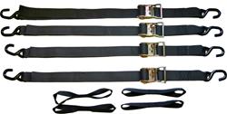 Discount Ramps Tie-Down Straps HDMCR-STRAP