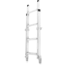 Discount Ramps Tailgate Ladders LADDER-16-48