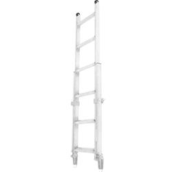 Discount Ramps Tailgate Ladders LADDER-16-72