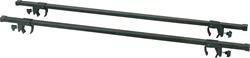 Rage Powersport Roof Cross Bars