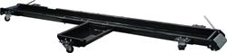Rage Powersport Black Widow Motorcycle Dollies MC-DOLLY