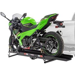 Rage Powersport Black Widow Motorcycle Carriers MCC-600