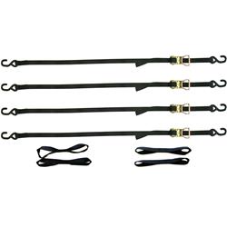 Discount Ramps Tie-Down Straps MCR-STRAP