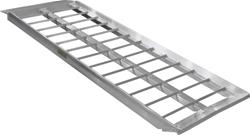 Rage Powersport Straight Aluminum Trailer Ramps S-4816-2000-2