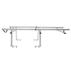 Discount Ramps Bed and Ladder Racks UPUT-RACK-ALUM-V2