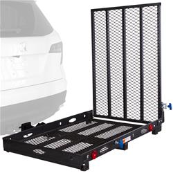 Discount Ramps Ramps SC400-V2