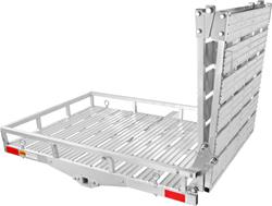 Number Rrr Discount Ramps SC500-AF Rage Powersport Deluxe Folding Scooter and ...