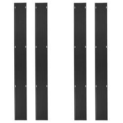Discount Ramps Snowmobile Ski Protectors SKI-G60-4