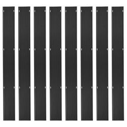 Discount Ramps Snowmobile Ski Protectors SKI-G60-8