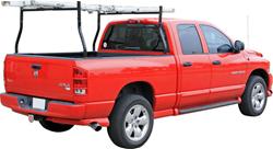Rage Powersport Workstar Truck Racks SLR-RACK-DLX