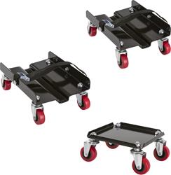 Rage Powersport Snowmobile Dolly and Lifts SNO-1503