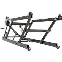 Discount Ramps SNO-1508-W Rage Powersport Black Ice Deluxe