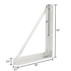 Discount Ramps Ramps TBB-18-18