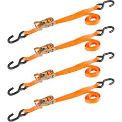 Discount Ramps Tie-Down Straps VH-STRAP-R-O