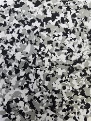 Rust Bullet Color Flakes 850154005822