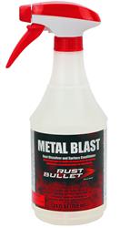 Rust Bullet Metal Blast 856084000760
