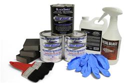 Summit Racing SUM-942050 Summit Racing™ Rust Converter