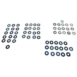PAC Racing Valve Spring Shims PAC-KS93