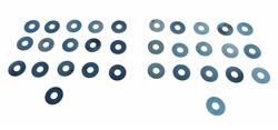 PAC Racing Valve Spring Shims PAC-KS94