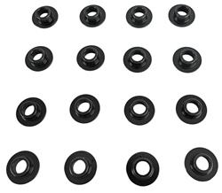 PAC Racing 300 Series Valve Spring Retainers PAC-R363-16