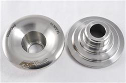 PAC Racing Springs Valve Spring Retainers PAC-R523
