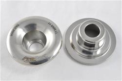 PAC Racing Springs Valve Spring Retainers PAC-R525-16