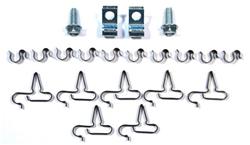 The Right Stuff Automotive Fuel Lines ACS014