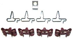 The Right Stuff Automotive Fuel Lines ACS016