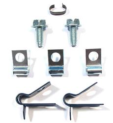 The Right Stuff - Automotive Fuel Lines for 1970 GTO, LEMANS, TEMPEST - ACS019