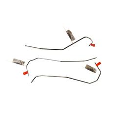The Right Stuff Vapor Return Fuel Lines for 1987 REGAL - AEM8701