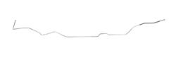 The Right Stuff Front to Rear Fuel Lines for 1966 442, CUTLASS - AGL6601