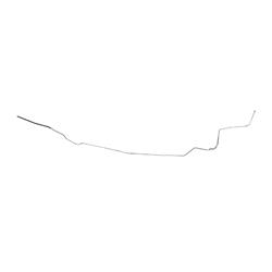 The Right Stuff Front to Rear Fuel Lines for 1966 442, CUTLASS - AGL6603