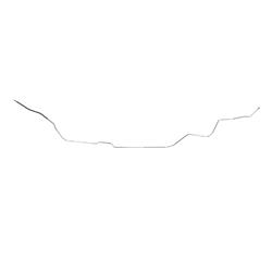 The Right Stuff Front to Rear Fuel Lines for 1967 442, CUTLASS, CUTLASS SUPREME - AGL6701